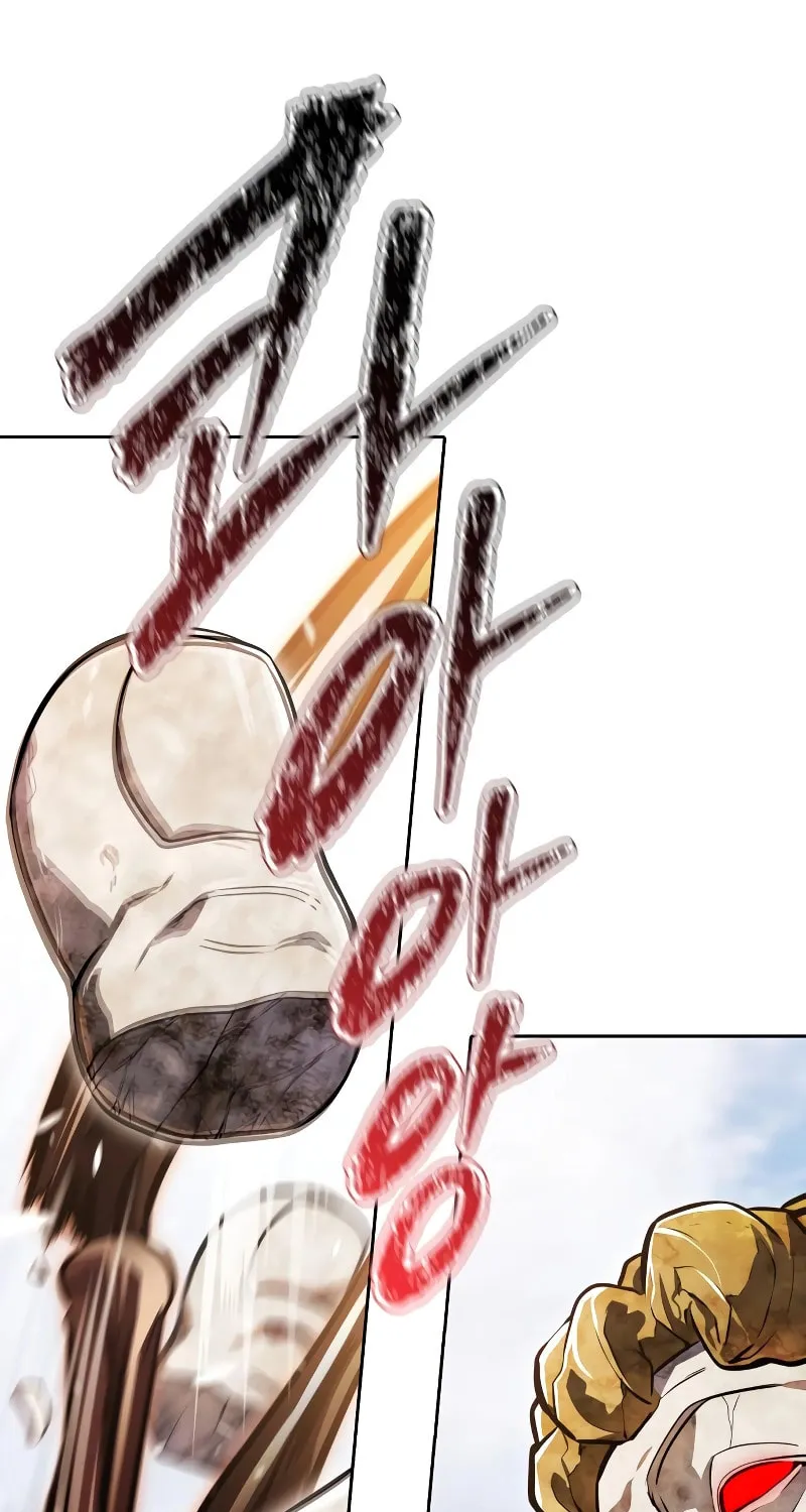 Tower of God Chapter 637 page 22 - 