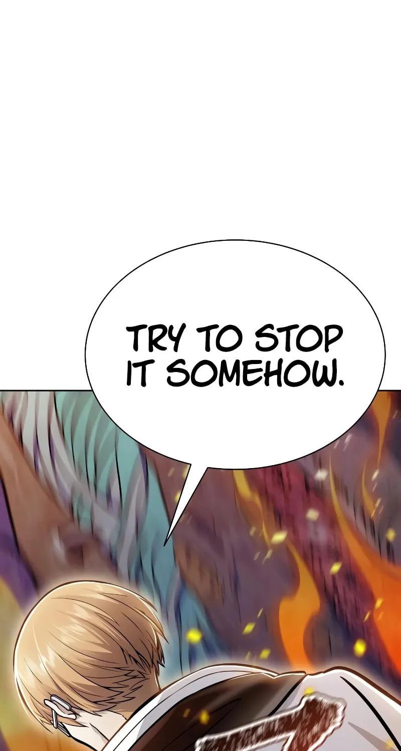 Tower of God Chapter 637 page 216 - 