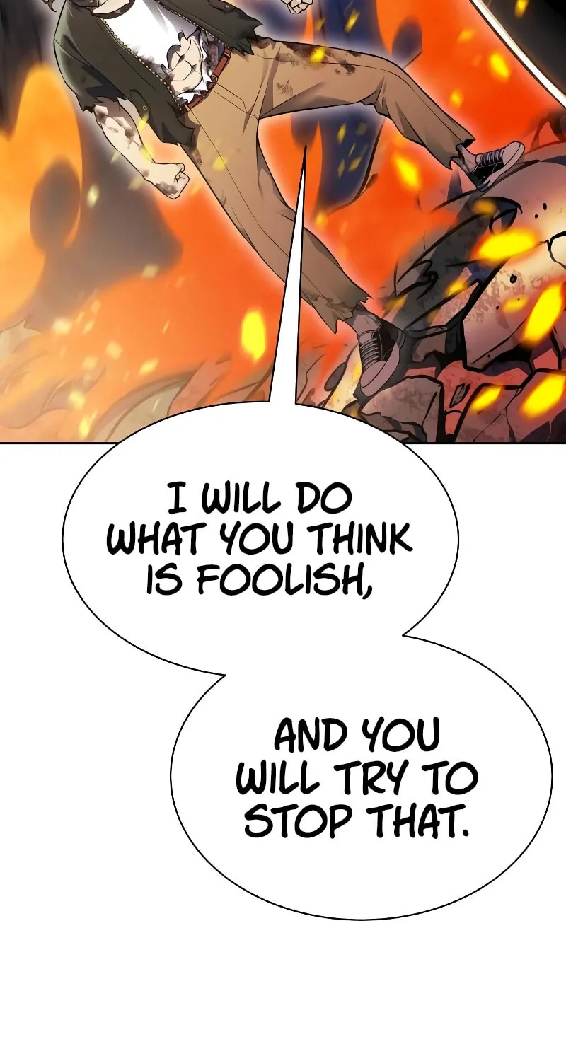 Tower of God Chapter 637 page 218 - 