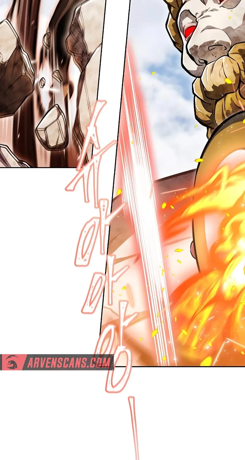 Tower of God Chapter 637 page 23 - 