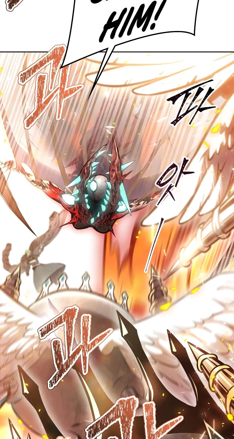 Tower of God Chapter 637 page 5 - 