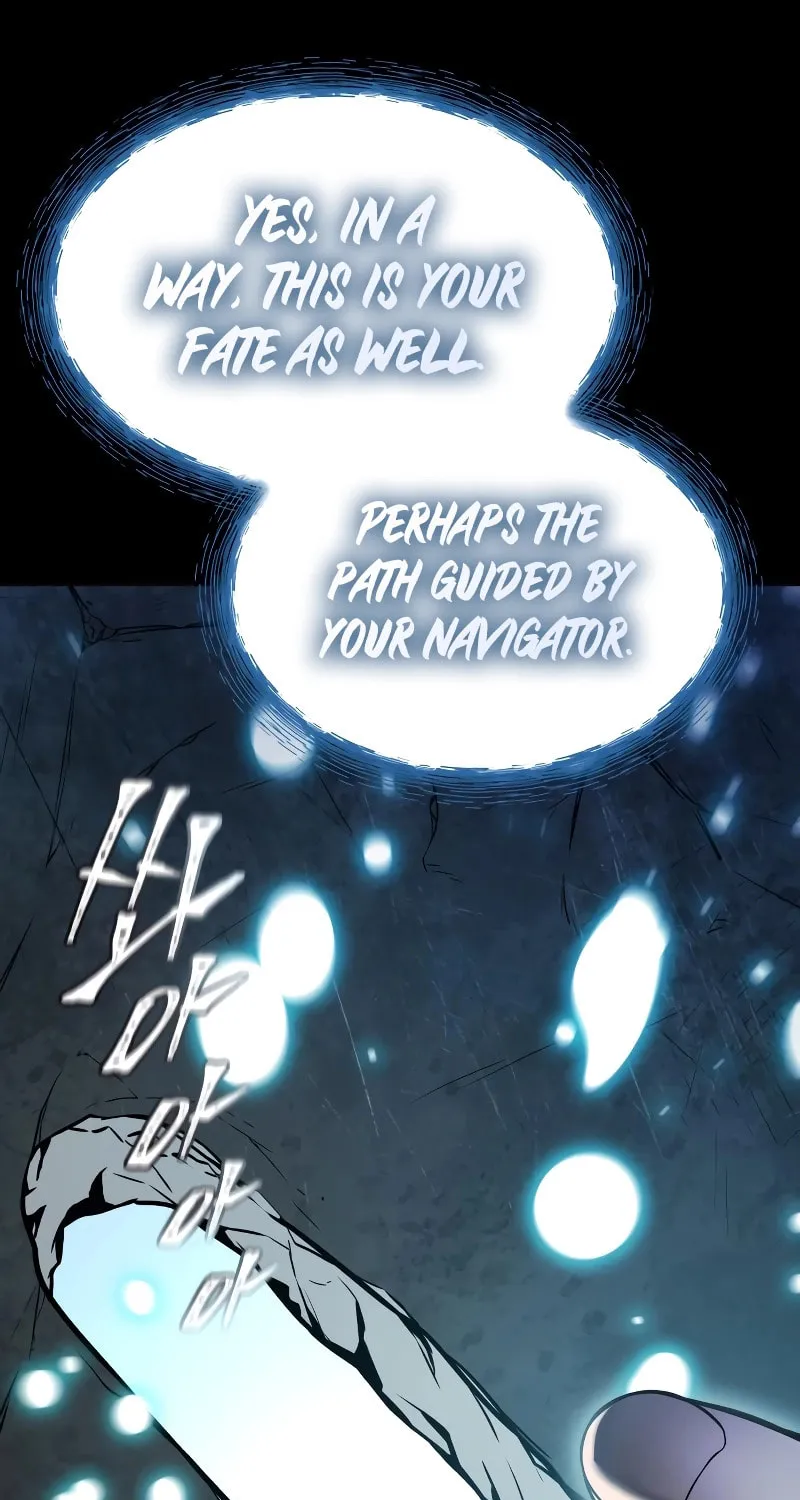 Tower of God Chapter 637 page 48 - 
