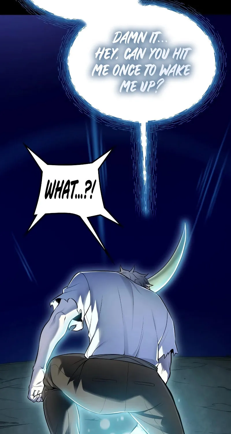 Tower of God Chapter 637 page 50 - 