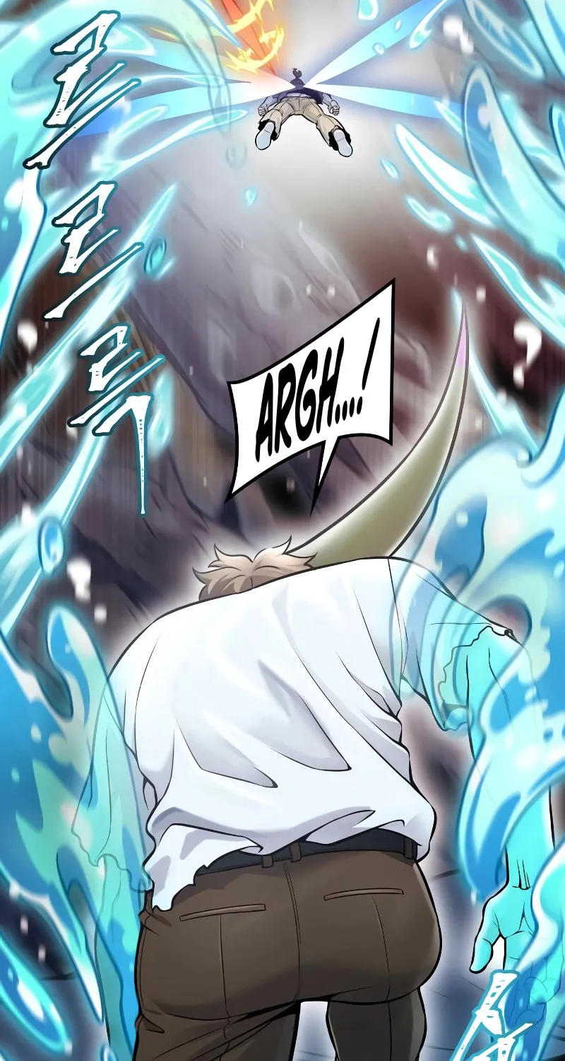 Tower of God Chapter 637 page 60 - 