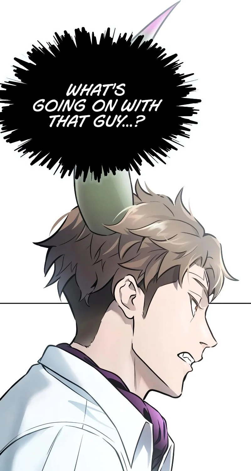 Tower of God Chapter 637 page 63 - 