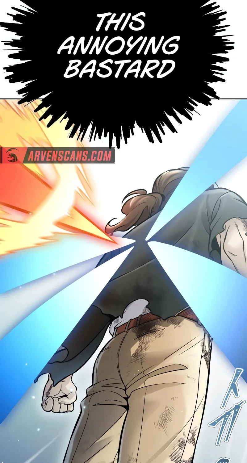 Tower of God Chapter 637 page 65 - 