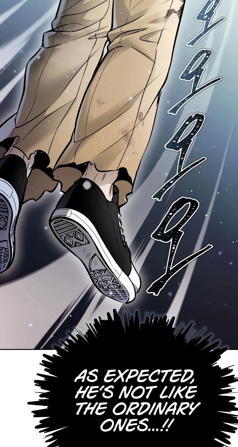 Tower of God Chapter 637 page 66 - 