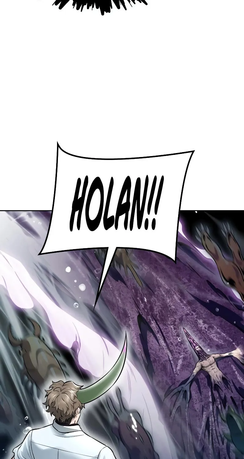 Tower of God Chapter 637 page 69 - 