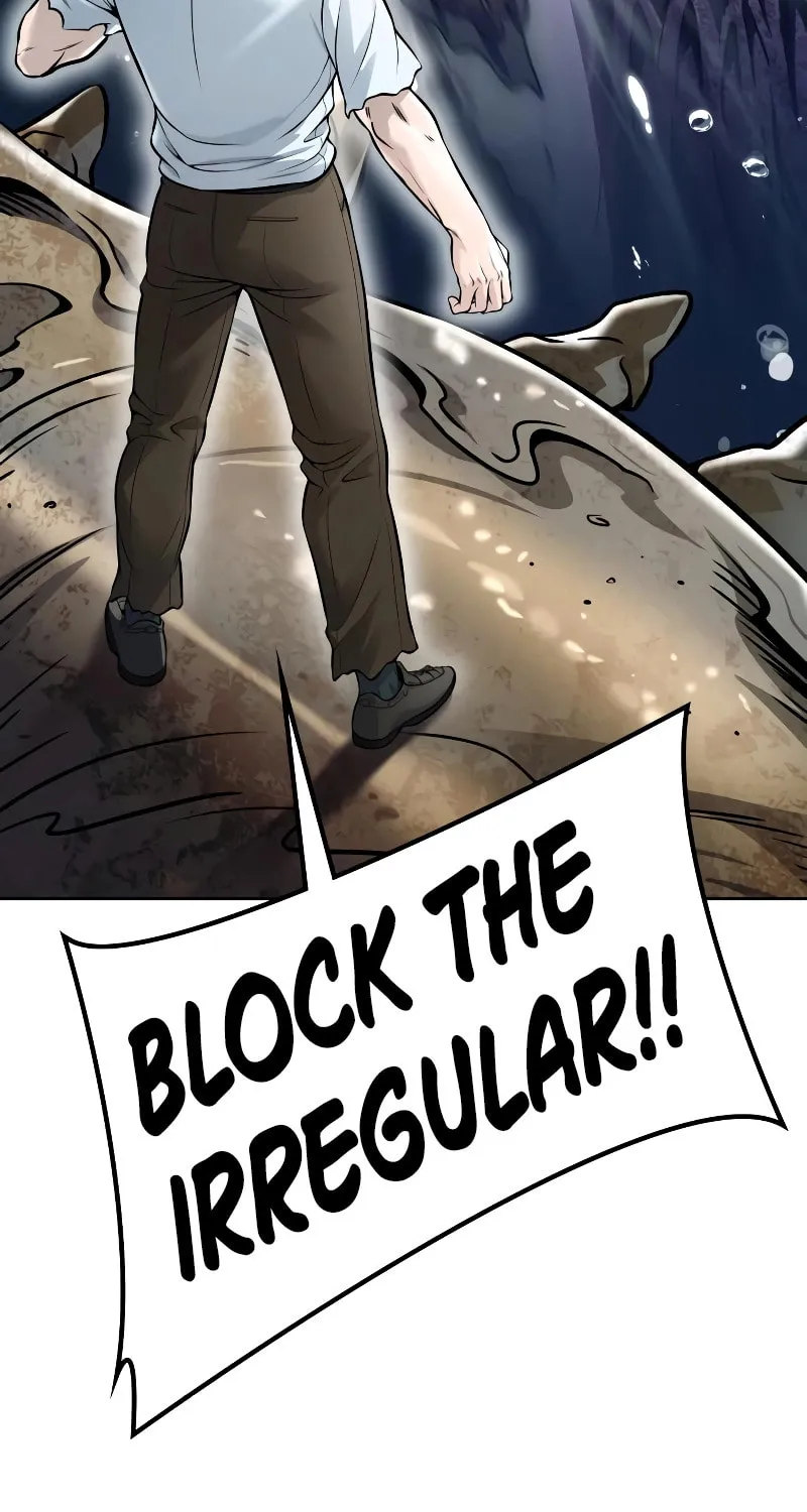 Tower of God Chapter 637 page 70 - 