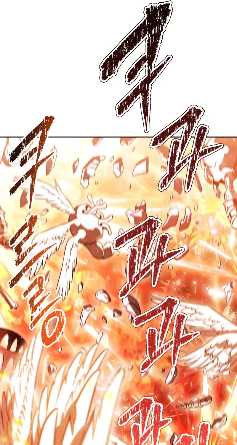Tower of God Chapter 637 page 8 - 