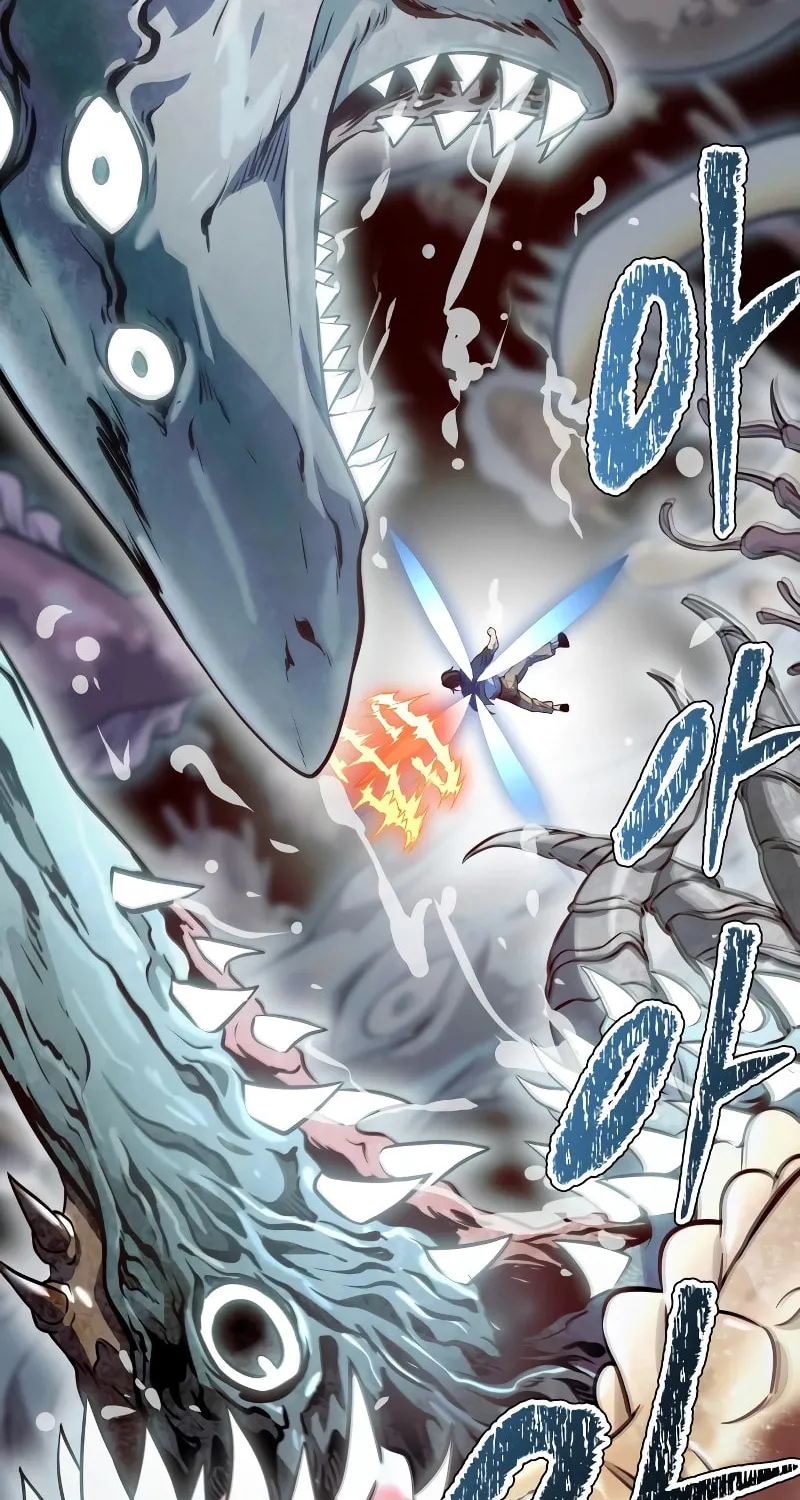 Tower of God Chapter 637 page 77 - 