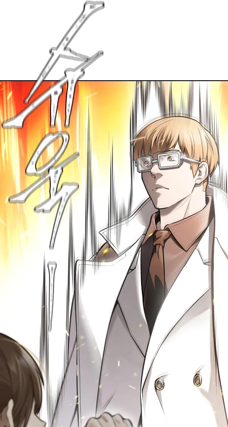 Tower of God Chapter 638 page 105 - 