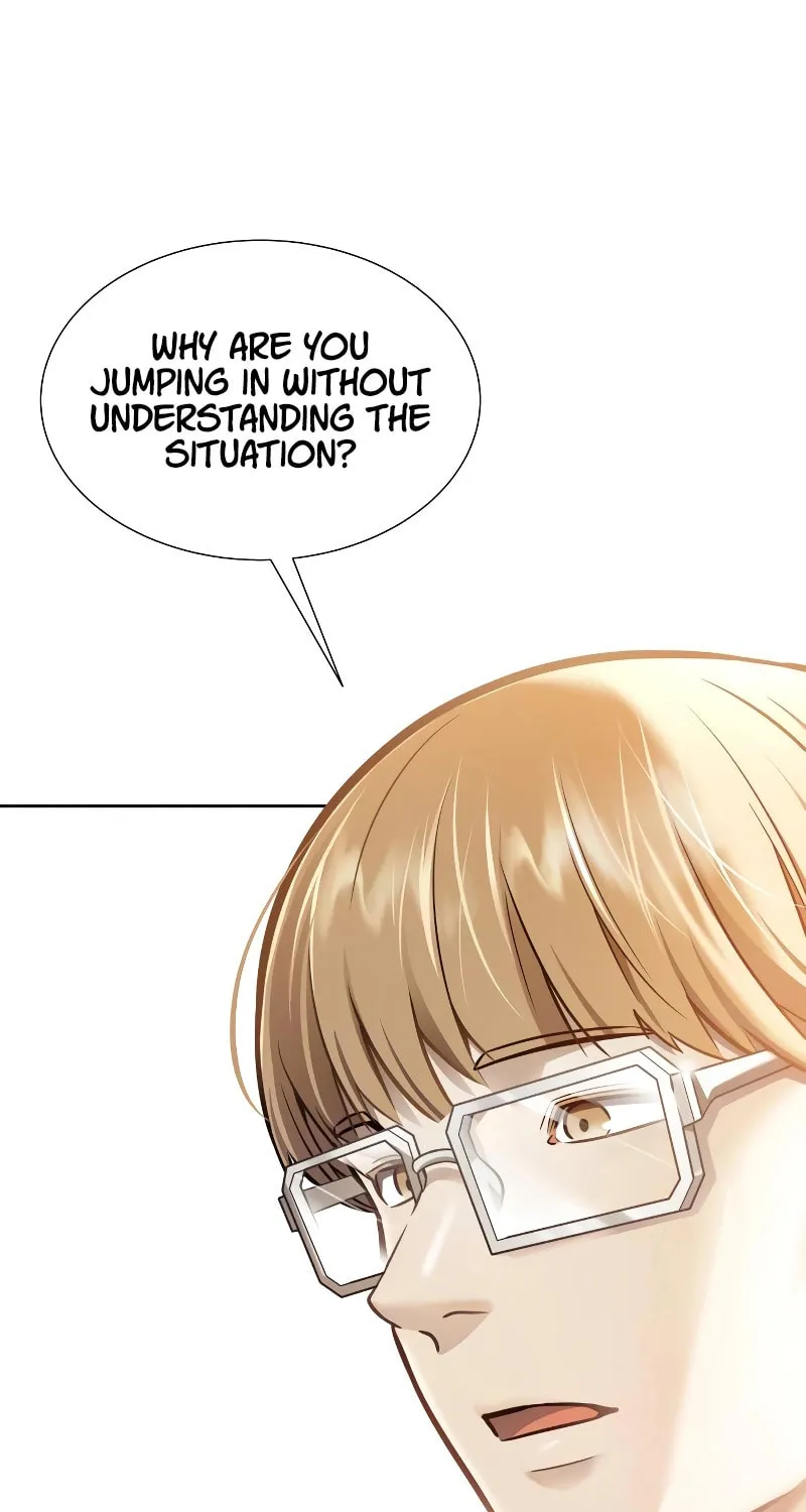 Tower of God Chapter 638 page 107 - 