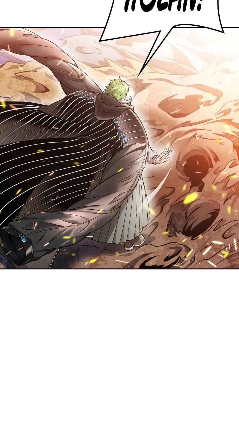 Tower of God Chapter 638 page 109 - 