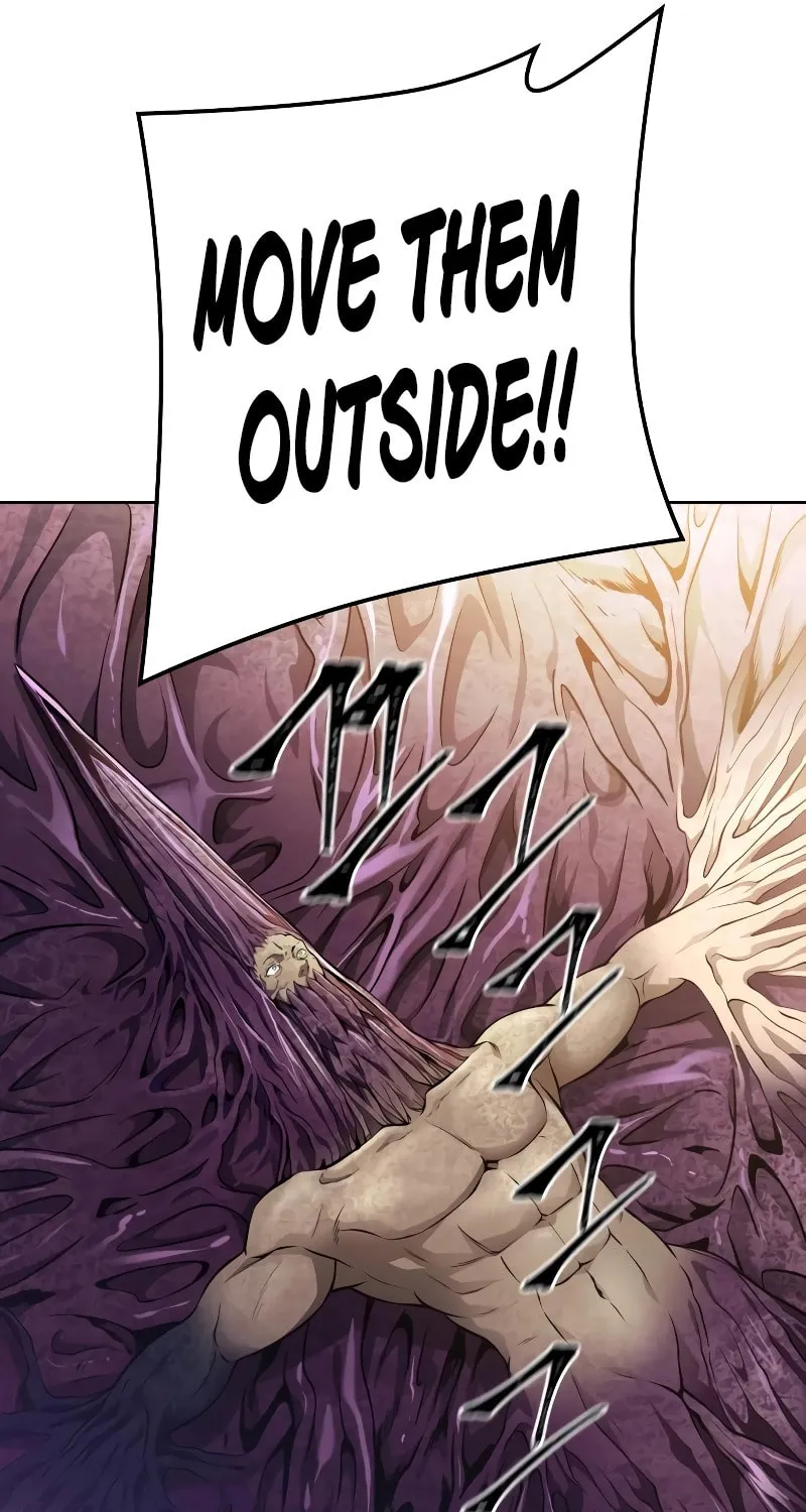 Tower of God Chapter 638 page 110 - 