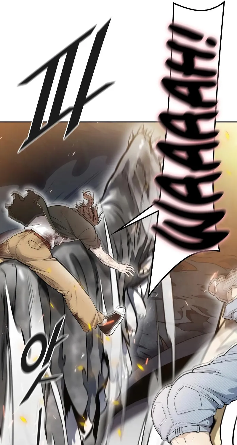 Tower of God Chapter 638 page 114 - 