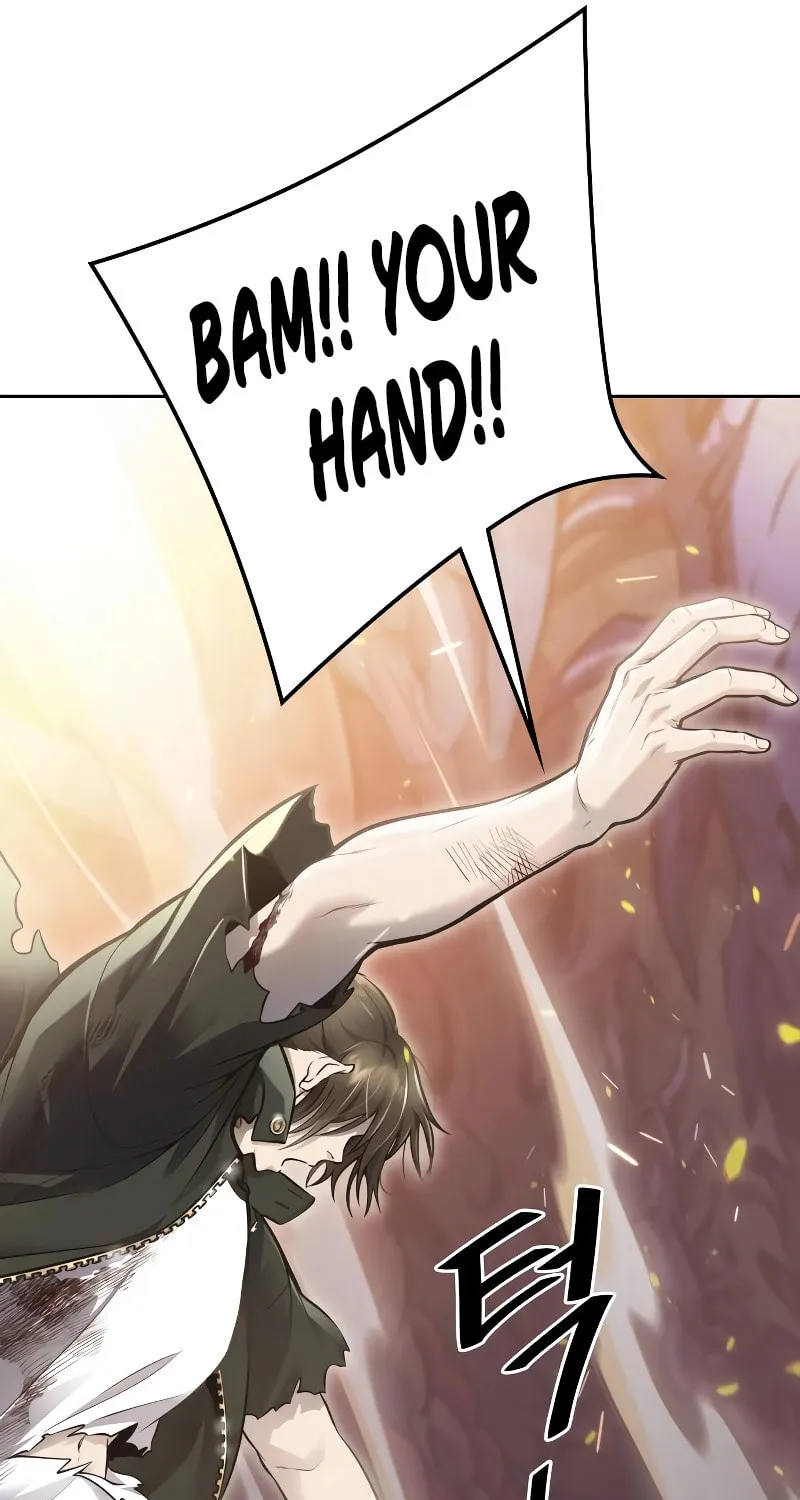 Tower of God Chapter 638 page 119 - 