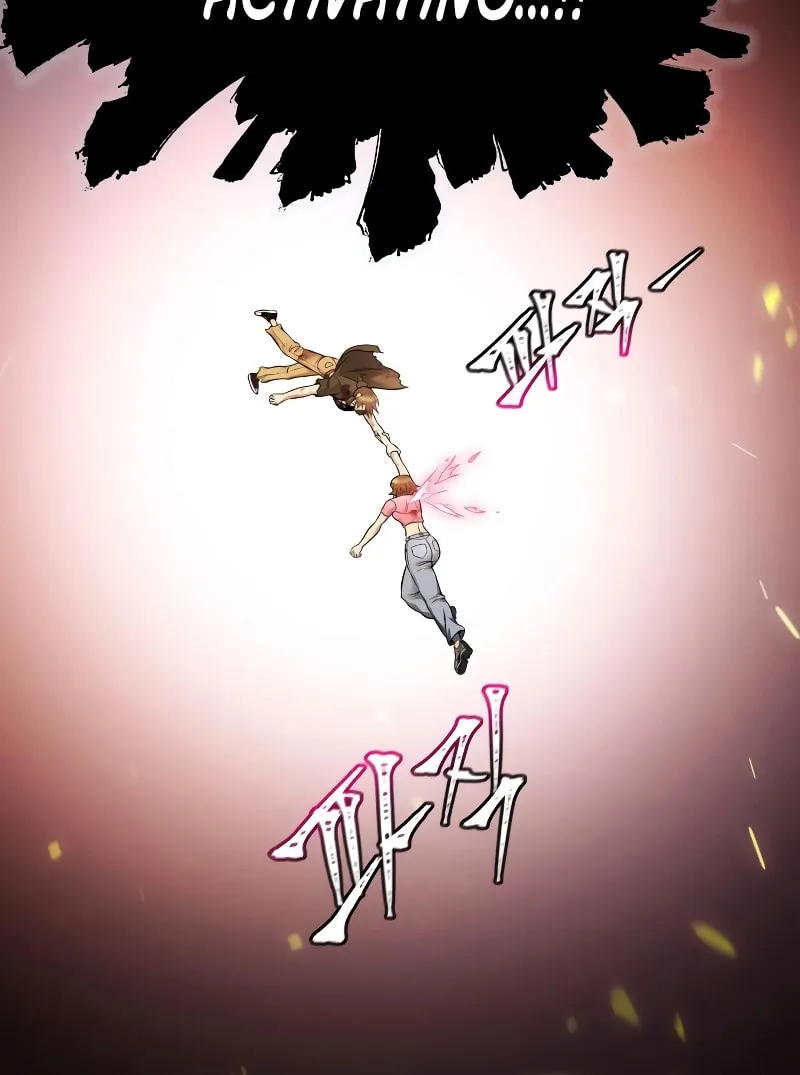 Tower of God Chapter 638 page 123 - 