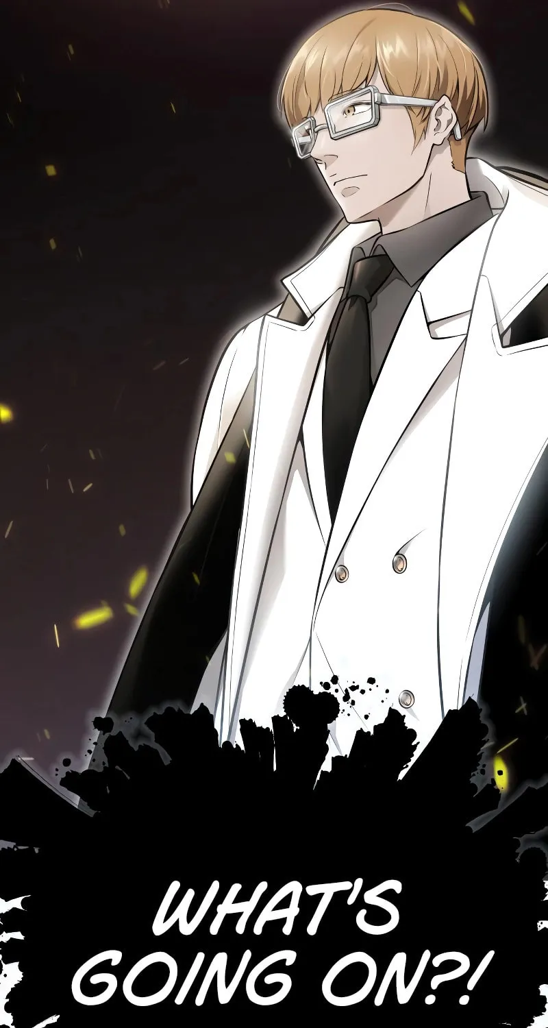 Tower of God Chapter 638 page 124 - 