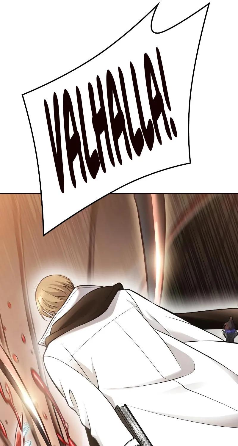 Tower of God Chapter 638 page 135 - 