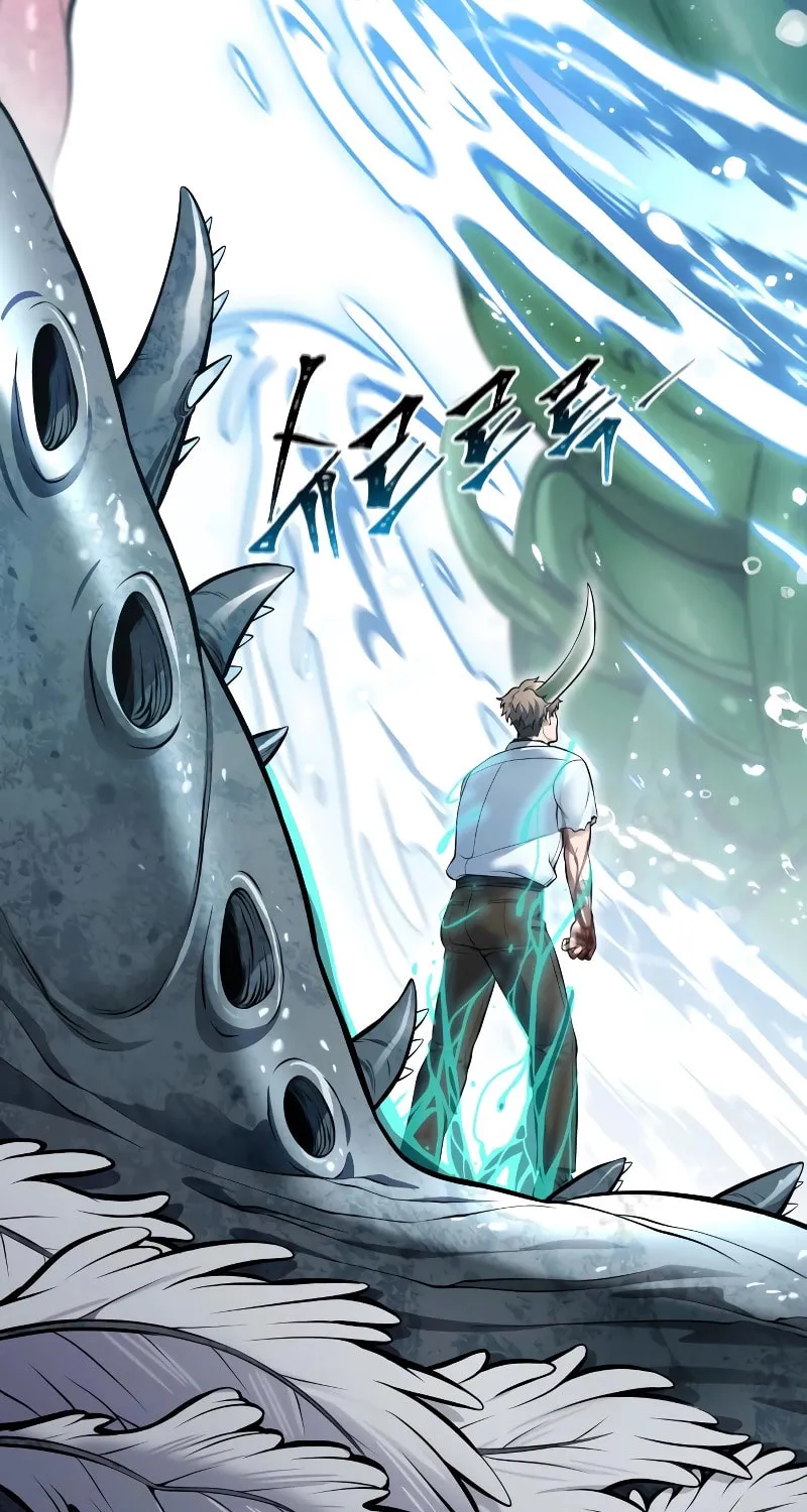 Tower of God Chapter 638 page 145 - 