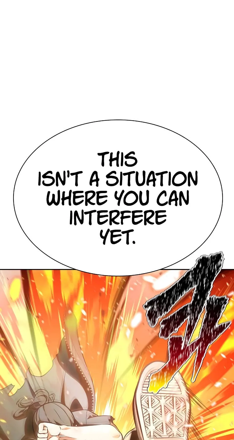 Tower of God Chapter 638 page 16 - 