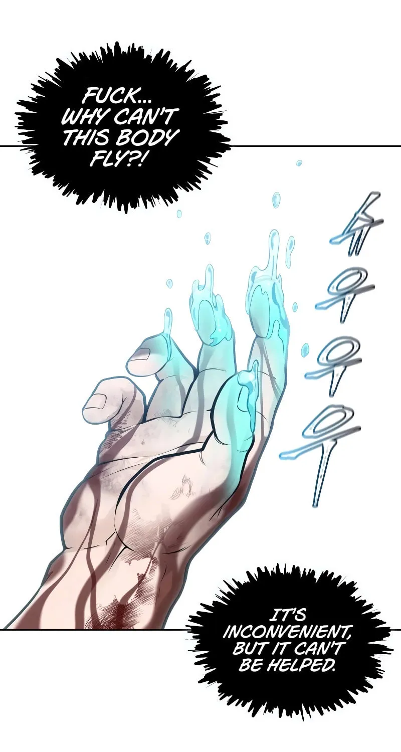 Tower of God Chapter 638 page 151 - 