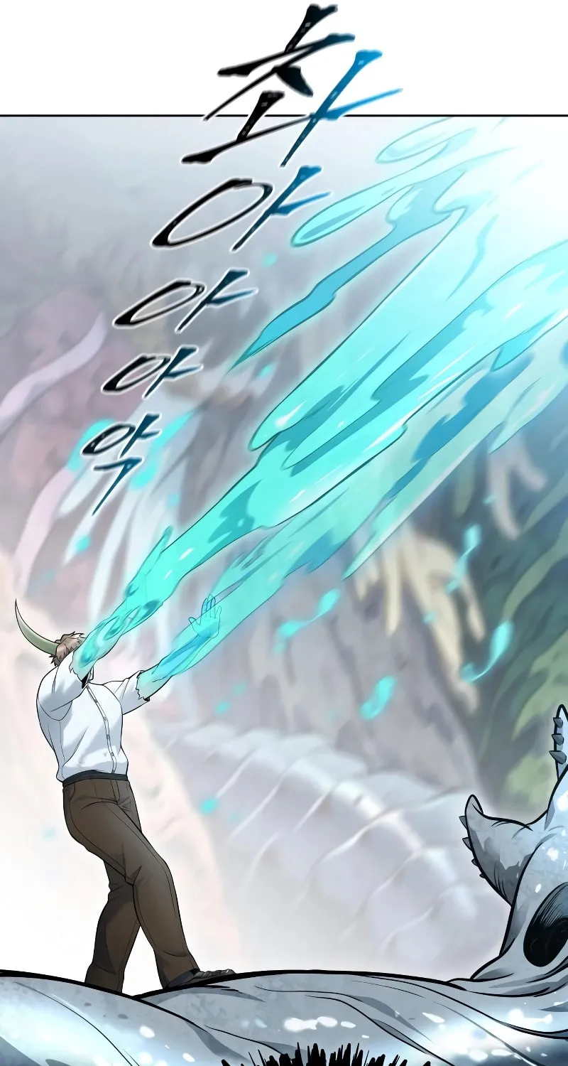 Tower of God Chapter 638 page 153 - 
