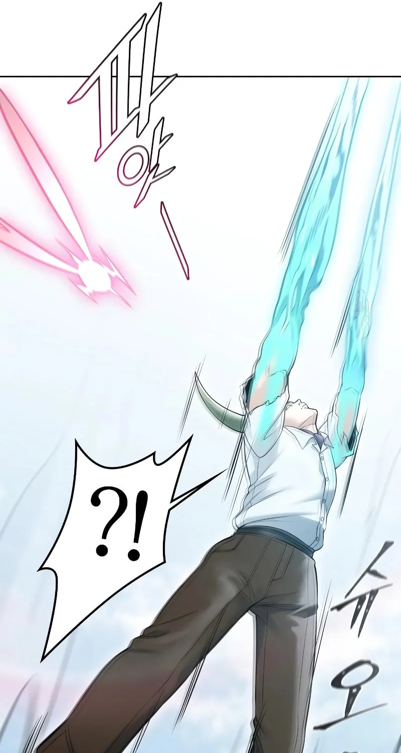 Tower of God Chapter 638 page 158 - 