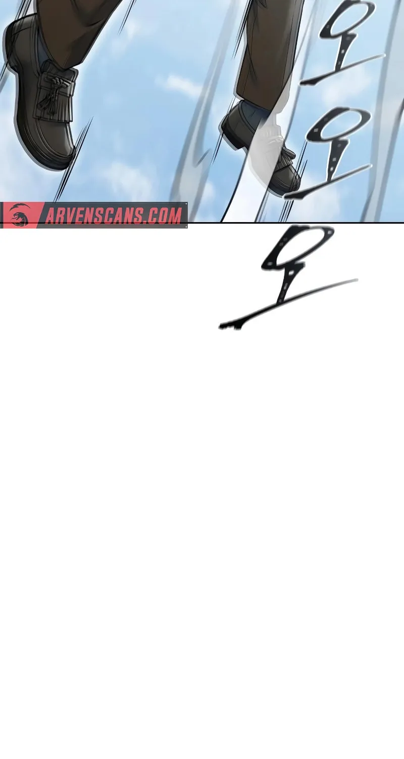 Tower of God Chapter 638 page 159 - 