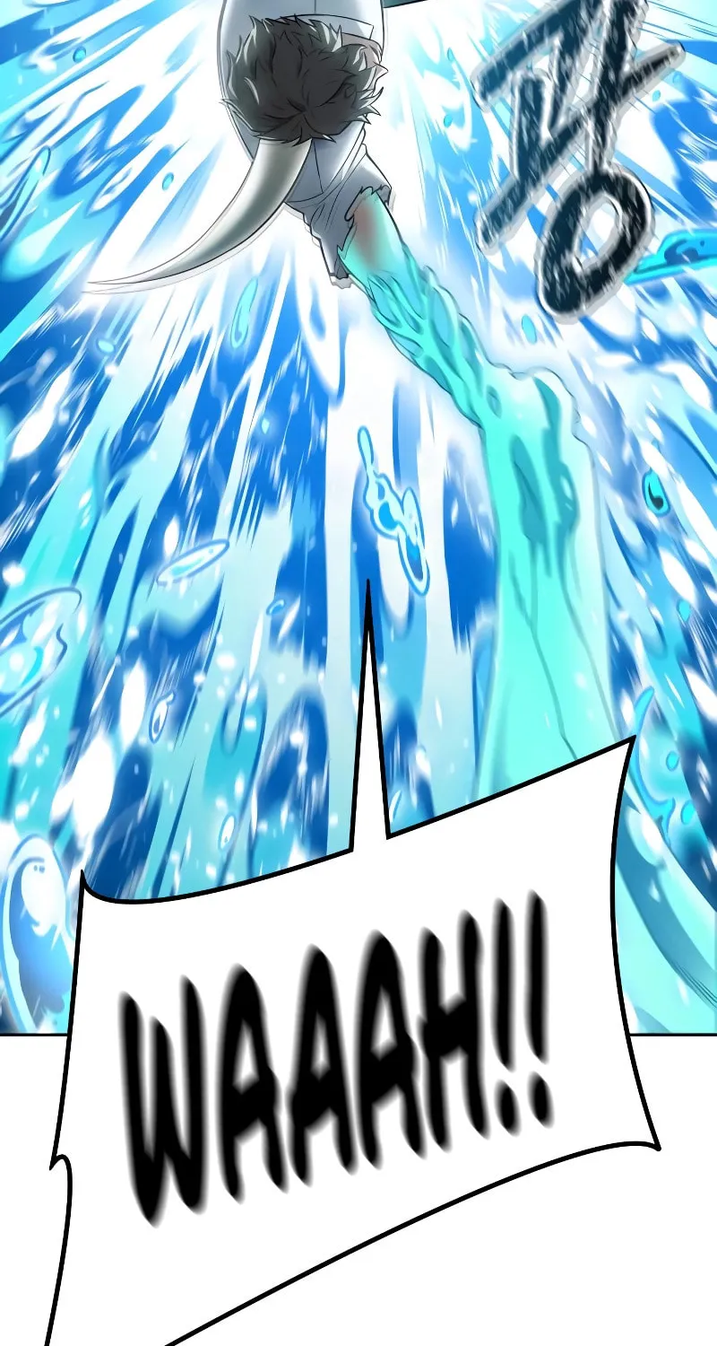 Tower of God Chapter 638 page 164 - 