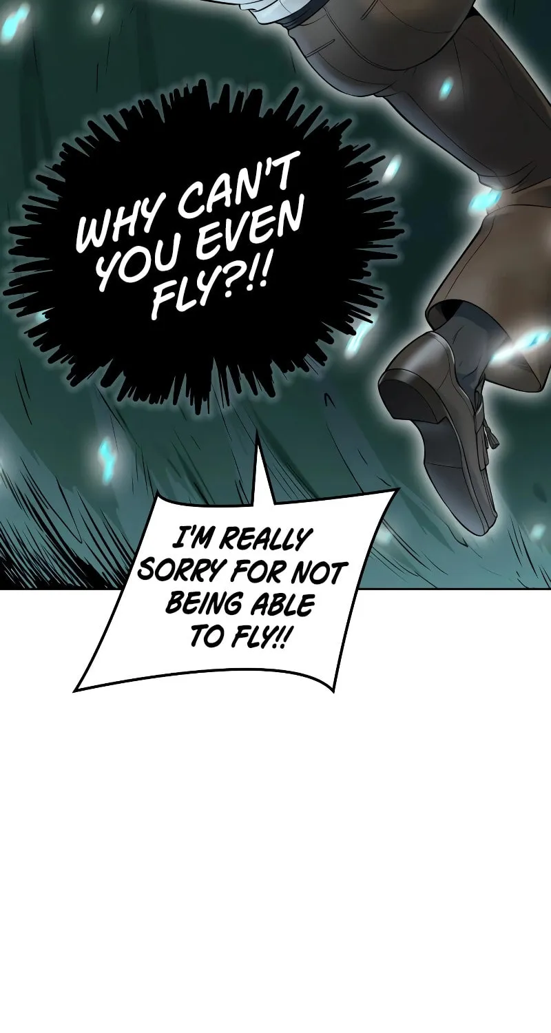 Tower of God Chapter 638 page 170 - 