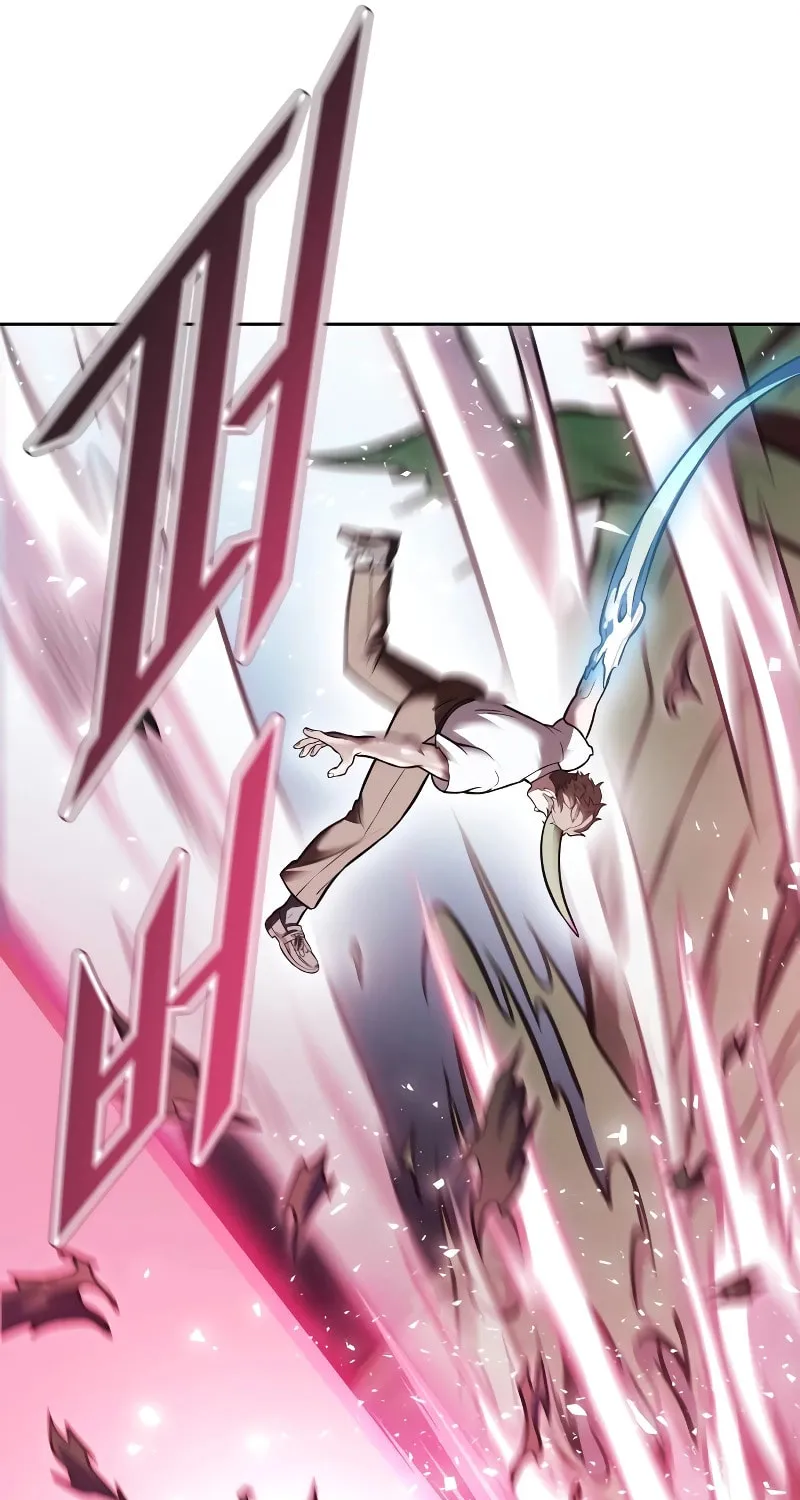 Tower of God Chapter 638 page 174 - 