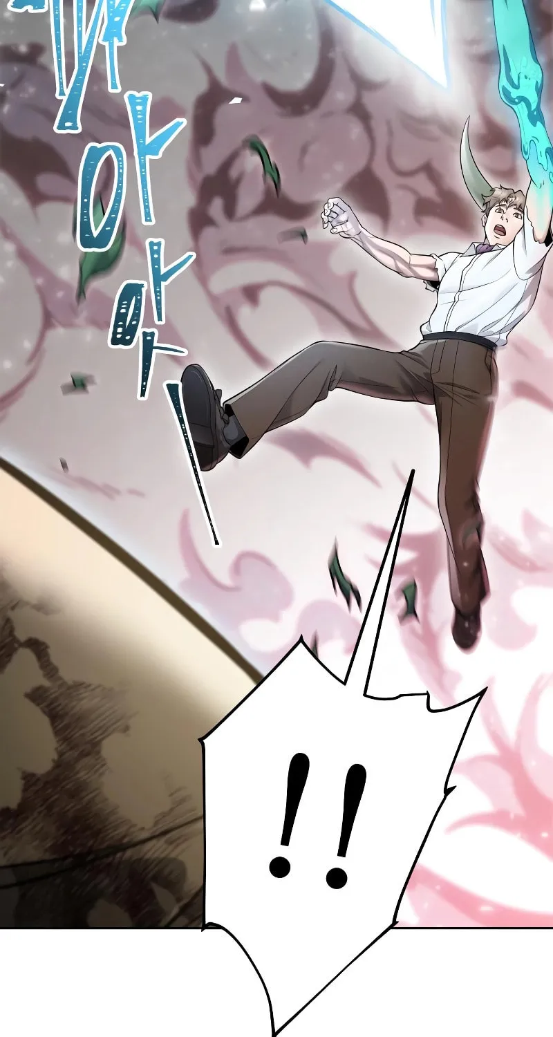 Tower of God Chapter 638 page 177 - 