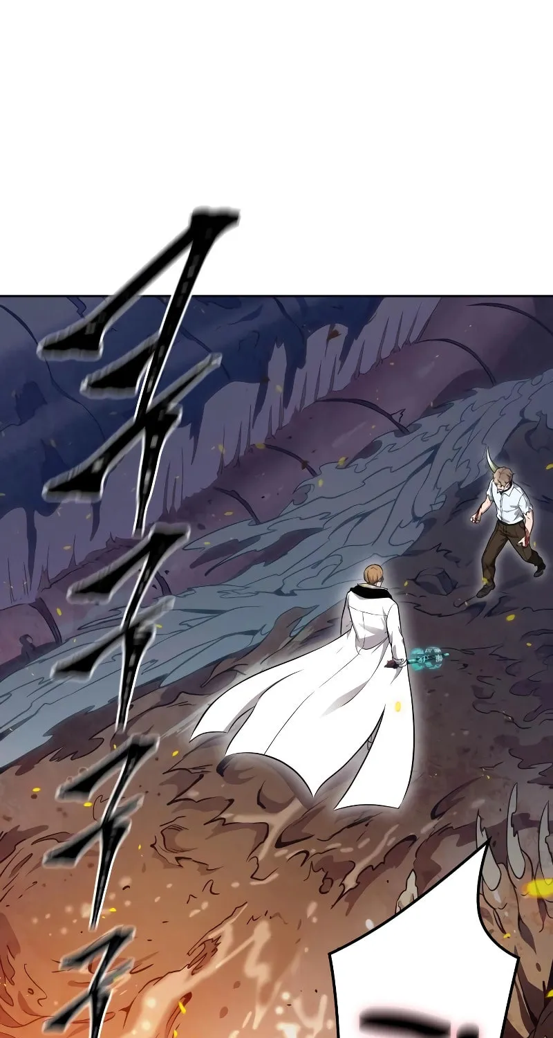 Tower of God Chapter 638 page 19 - 