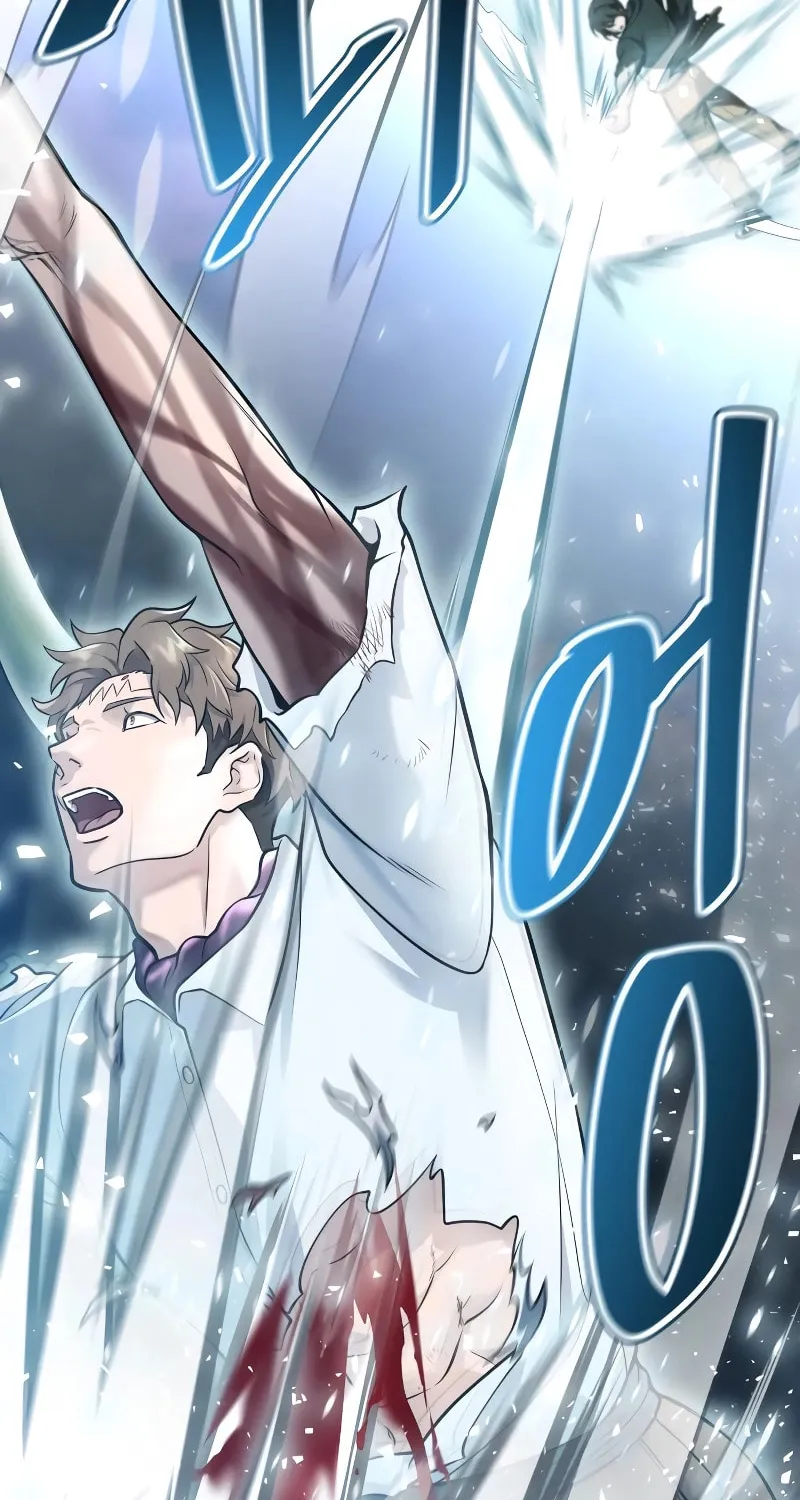 Tower of God Chapter 638 page 182 - 