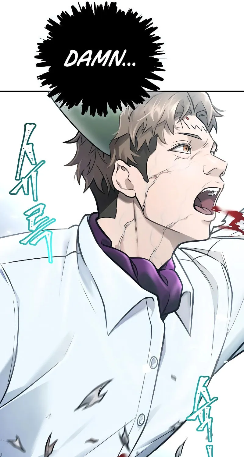 Tower of God Chapter 638 page 185 - 