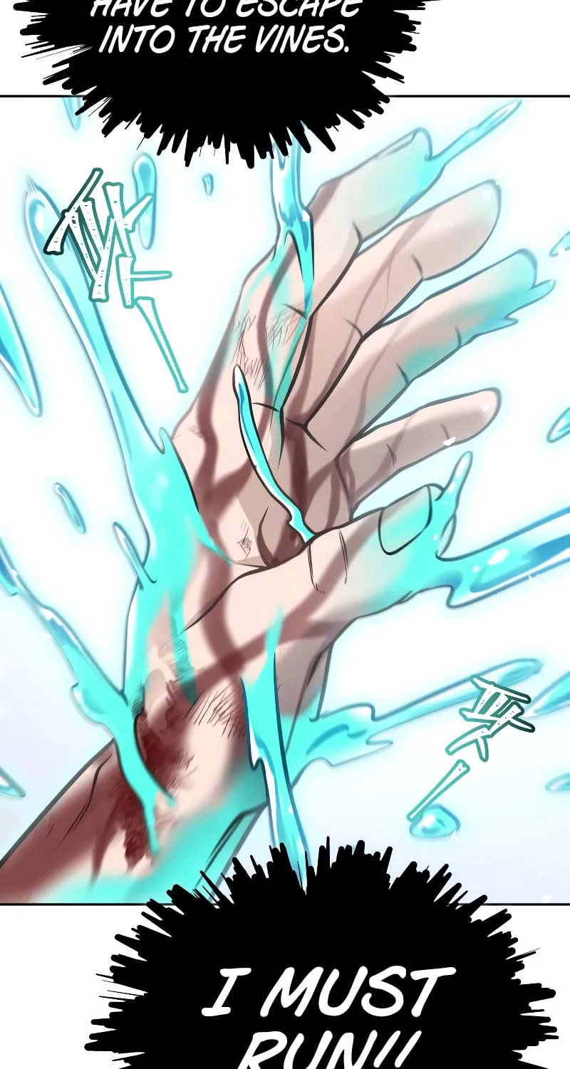 Tower of God Chapter 638 page 187 - 
