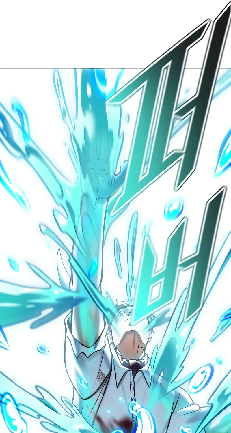 Tower of God Chapter 638 page 189 - 