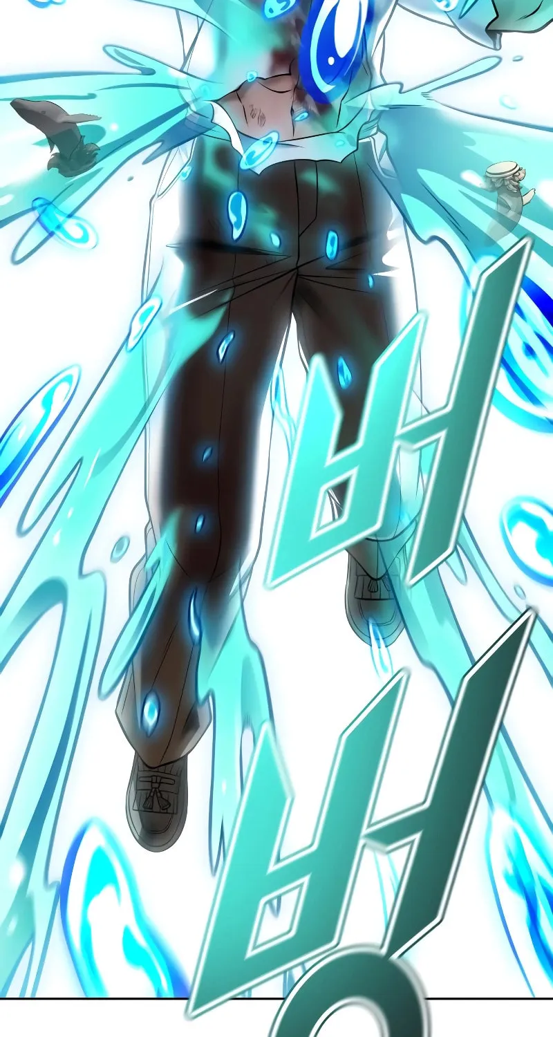 Tower of God Chapter 638 page 190 - 