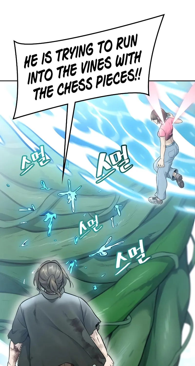 Tower of God Chapter 638 page 196 - 