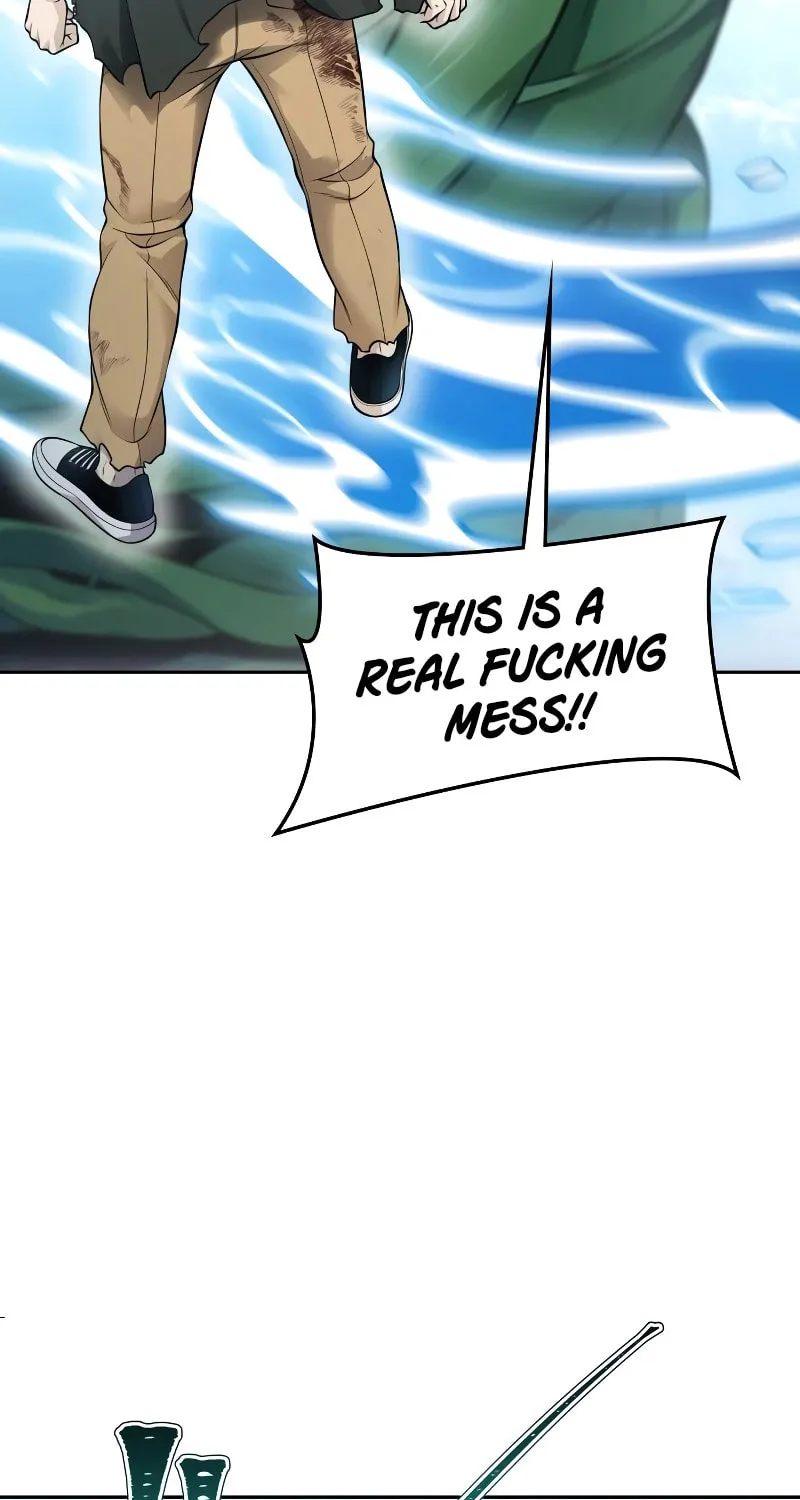 Tower of God Chapter 638 page 197 - 