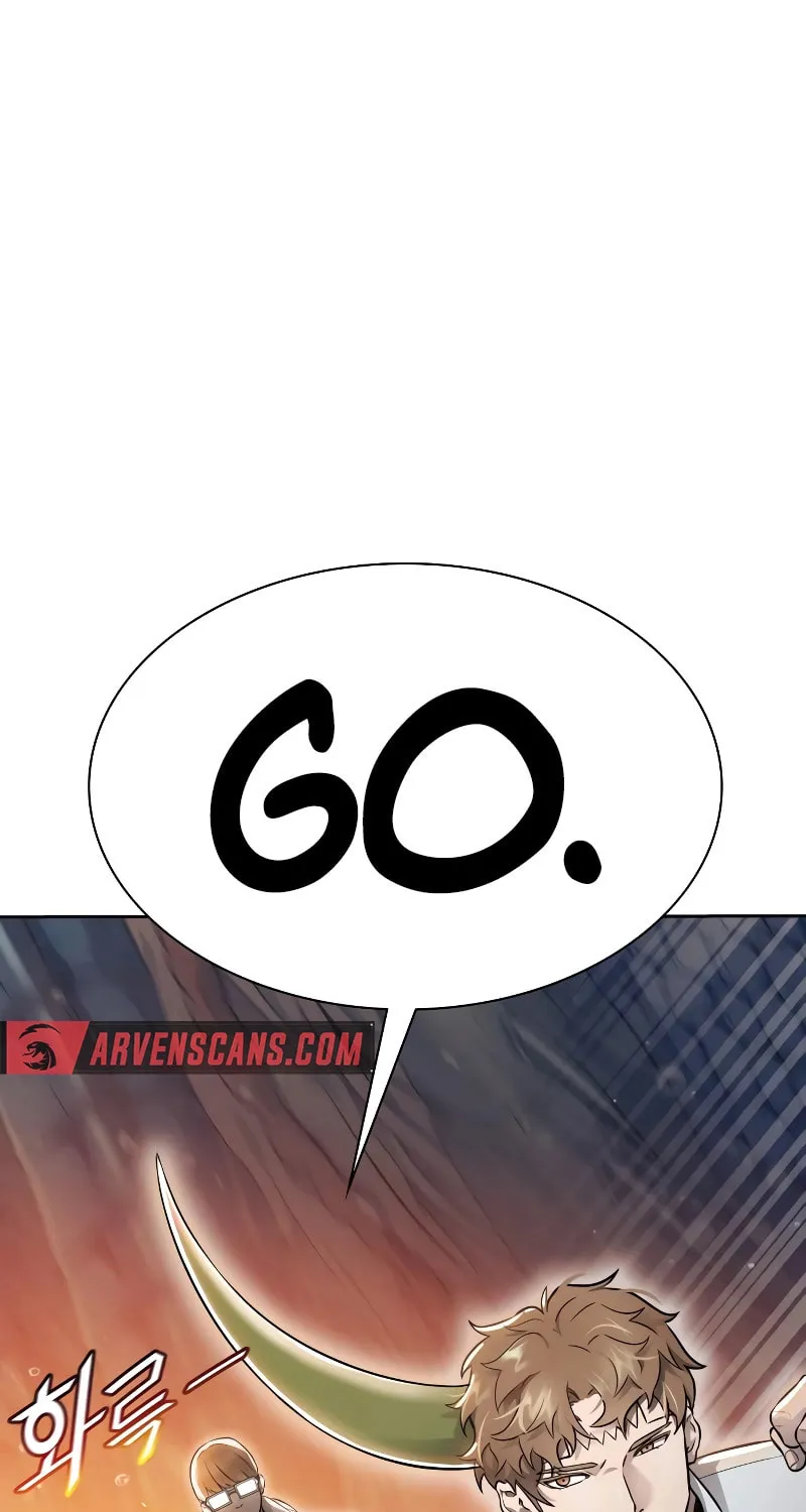 Tower of God Chapter 638 page 21 - 