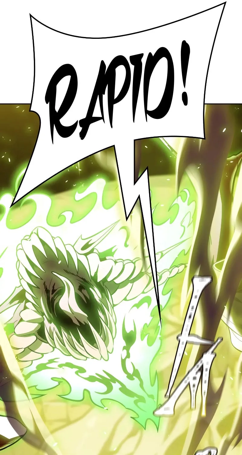 Tower of God Chapter 638 page 204 - 