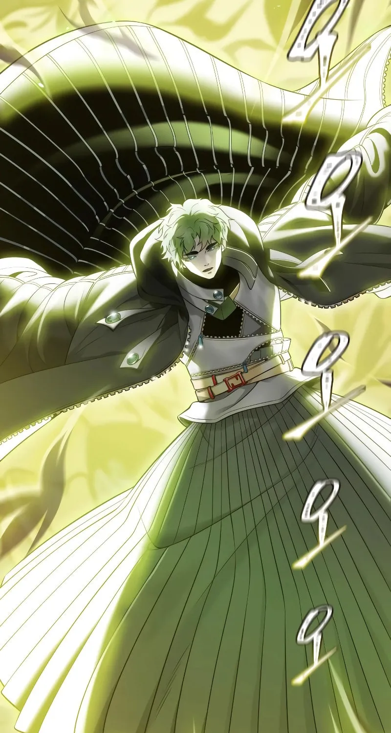 Tower of God Chapter 638 page 205 - 