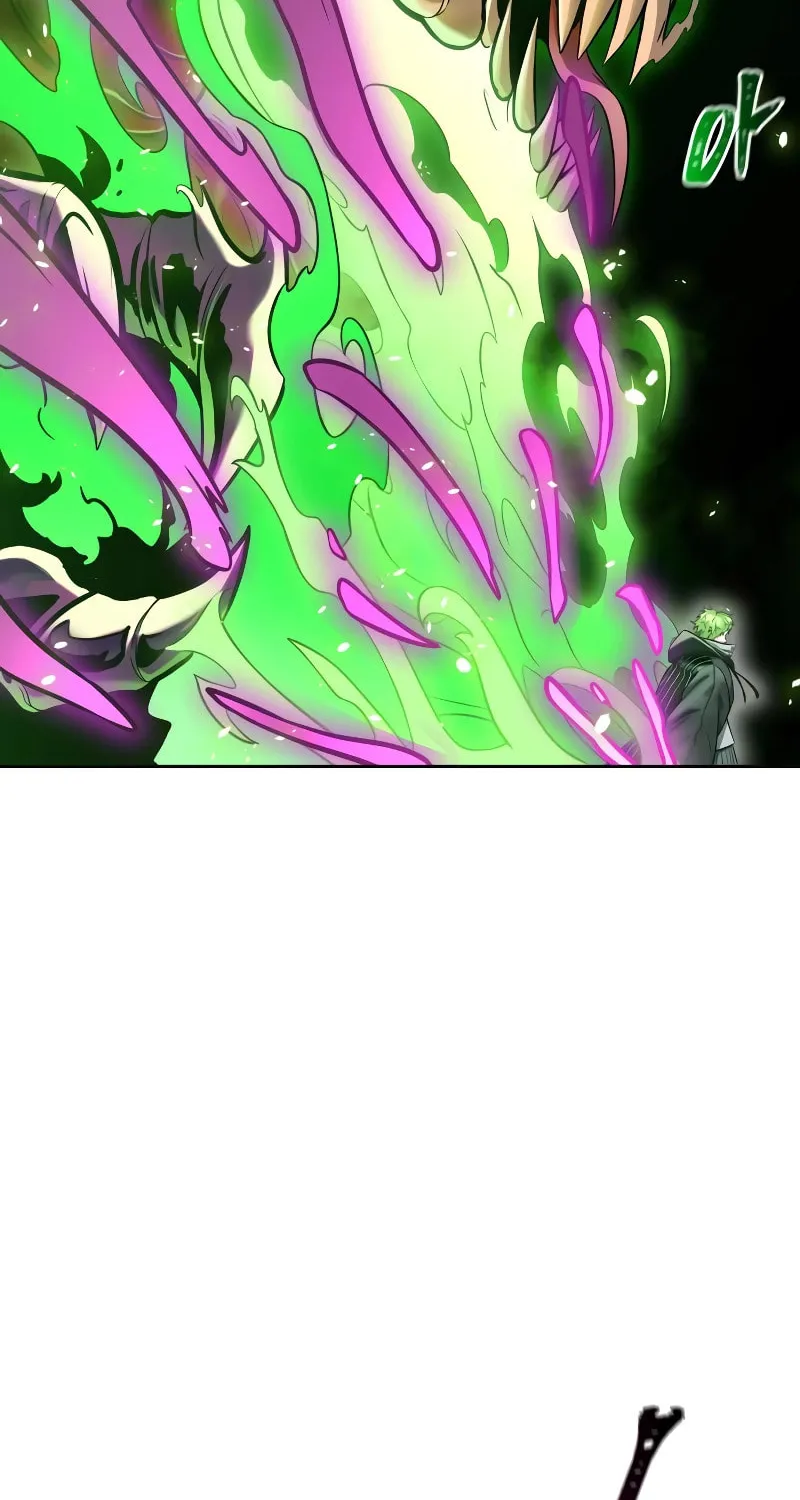 Tower of God Chapter 638 page 210 - 