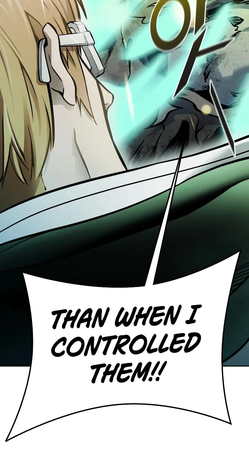 Tower of God Chapter 638 page 218 - 