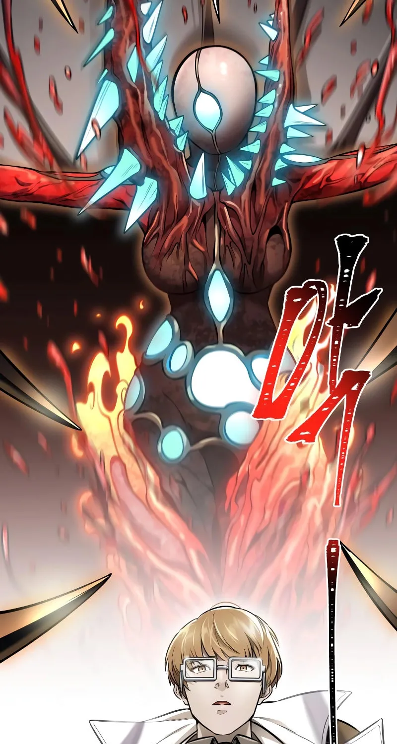 Tower of God Chapter 638 page 227 - 