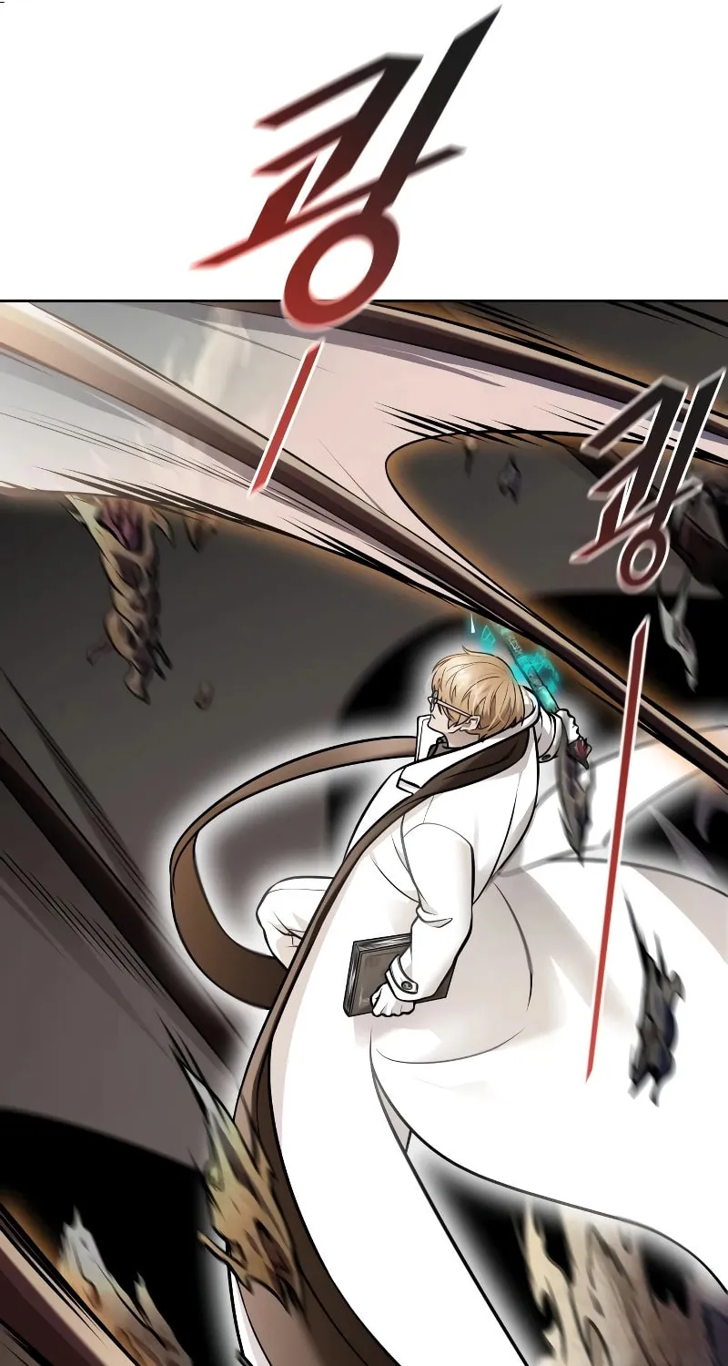 Tower of God Chapter 638 page 229 - 