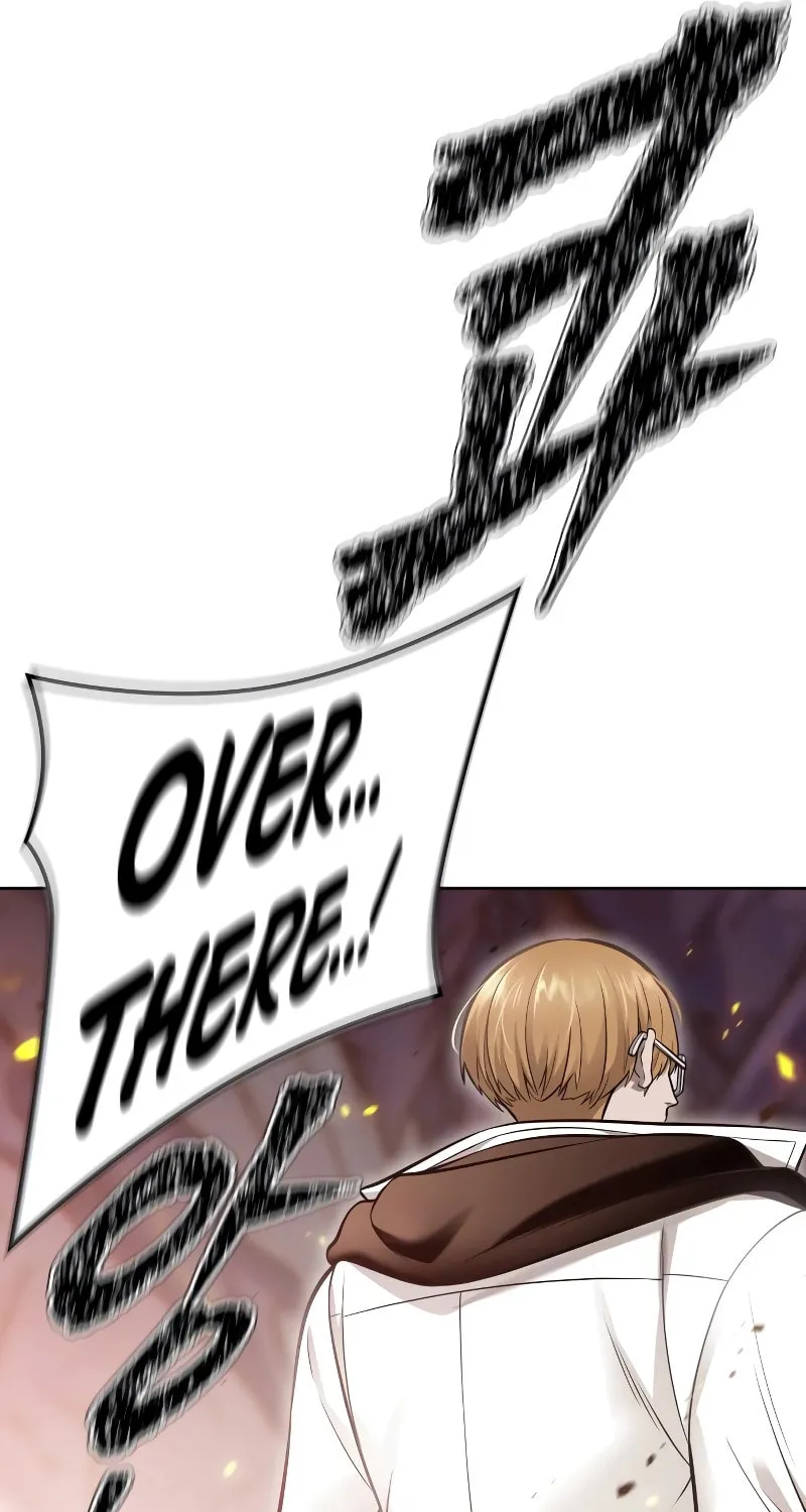 Tower of God Chapter 638 page 24 - 